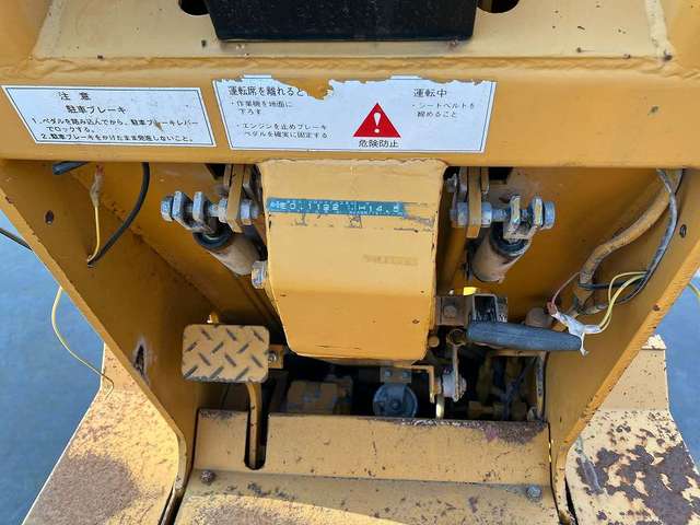 KOMATSU SK04 ★ Loader(Crawled/Wheeled) ★ BKT