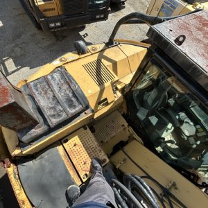 CAT 314ELCR ★ Excavator ★ 500S.G, Piping, Blade(Rear), w/o Attachments - Image 55