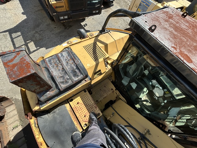 CAT 314ELCR ★ Excavator ★ 500S.G, Piping, Blade(Rear), w/o Attachments