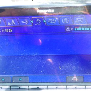 KOMATSU PC138US-11 ★ Excavator ★ 700G, ArmCrane, A/C, 2way-Multi - Image 60