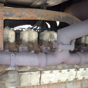 MITSUBISHI MG430E ★ Road Equipment ★ CAB, Scarifer, Blade(3,710mm), A/C, 48,800km - Image 47