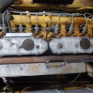 MITSUBISHI FD40 ★ Forklift ★ Winch installed truck is necessary for loading 要ウインチ付きトラックでの引き取り - Image 38
