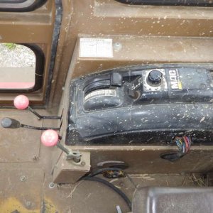 MITSUBISHI MKM-140 ★ Other ★ 590R, CAB, Blade - Image 63