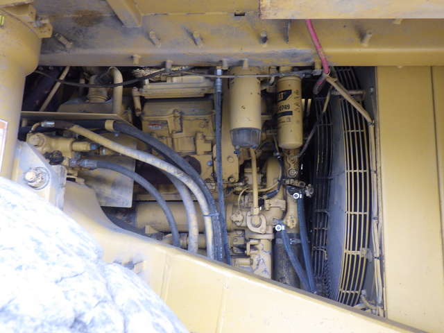 CAT 769D ★ Other ★ Off-highway dump truck, 132,759km