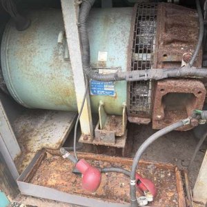 DENYO DCA-50ESJG ★ Generator & Compressor ★ 50kVA - Image 22