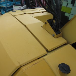 CAT 308ECR ★ Excavator ★ 450G, Arm Crane, Blade, A/C, M/L - Image 69