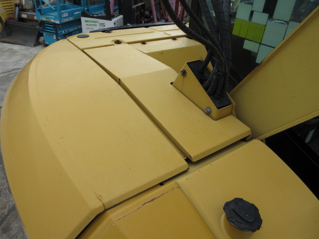 CAT 308ECR ★ Excavator ★ 450G, Arm Crane, Blade, A/C, M/L