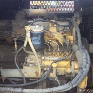 MITSUBISHI MKM-140 ★ Other ★ 590R, CAB, Blade - Image 50