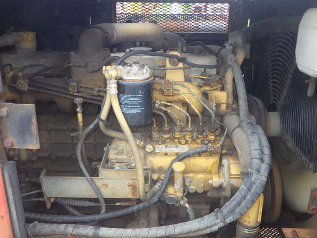 MITSUBISHI MKM-140 ★ Other ★ 590R, CAB, Blade