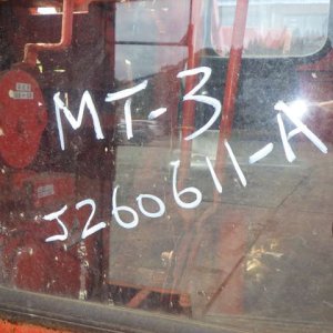MT-3 ★ Other ★ 630LGP, CAB - Image 75