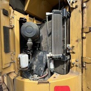 CAT 314ELCR ★ Excavator ★ 500S.G, Piping, Blade(Rear), w/o Attachments - Image 59