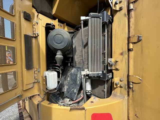 CAT 314ELCR ★ Excavator ★ 500S.G, Piping, Blade(Rear), w/o Attachments