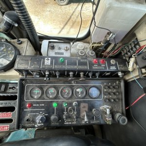 MITSUBISHI MG500-S ★ Road Equipment ★ Snow Motor Grader, CAB, Blade 4.0m, TAIN LAKE (粗面形成装置） - Image 63