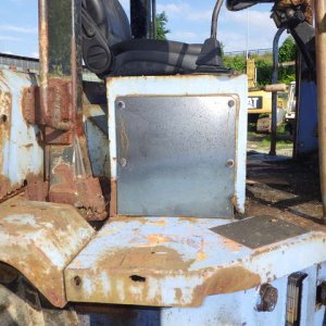 HITACHI LX50 ★ Loader(Crawled/Wheeled) ★ CNP, BKT - Image 61