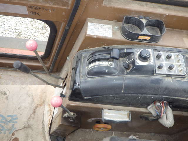 MITSUBISHI MKM-140 ★ Other ★ 590R, CAB, Blade