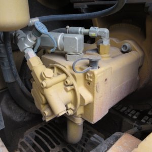 CAT 308ECR ★ Excavator ★ 450G, Arm Crane, Blade, A/C, M/L - Image 63