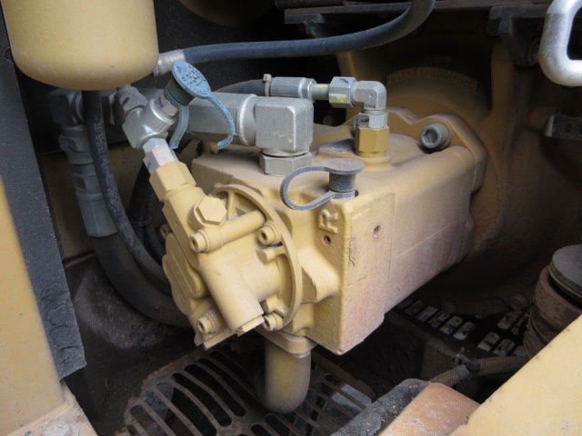 CAT 308ECR ★ Excavator ★ 450G, Arm Crane, Blade, A/C, M/L