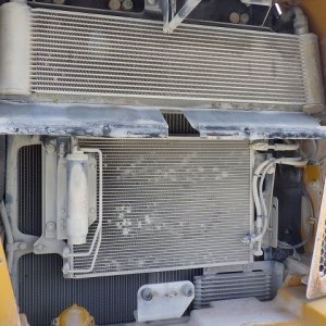 KCM 70Z7 ★ Loader(Crawled/Wheeled) ★ CAB, BKT, A/C - Image 45