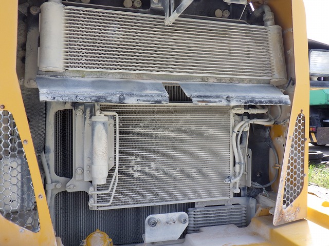 KCM 70Z7 ★ Loader(Crawled/Wheeled) ★ CAB, BKT, A/C