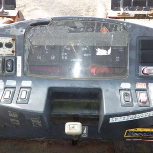 DYNAPAC CS125 ★ Road Equipment ★ Macadam Roller, CNP, 抹消 - Image 51