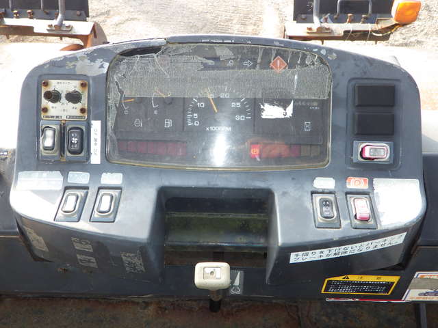 DYNAPAC CS125 ★ Road Equipment ★ Macadam Roller, CNP, 抹消