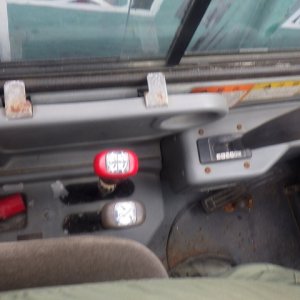 KATO KR-22H-2 ★ Crane ★ H-OUTRIGGER, HOOK: 22t, 4t, 58,531km, 抹消, 揚検休止 - Image 58