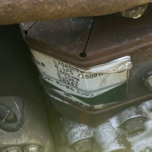 YANMAR C6R ★ Other ★ 200R - Image 48