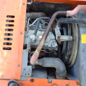 HITACHI ZX200-3 ★ Excavator ★ G, M/L, A/C - Image 67