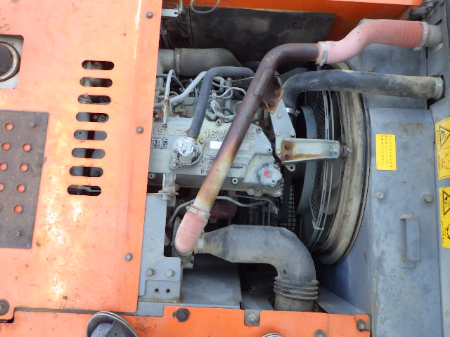HITACHI ZX200-3 ★ Excavator ★ G, M/L, A/C