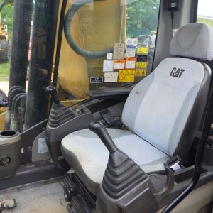 CAT 320DL-E ★ Excavator ★ 600G, Piping, A/C, EPA - Image 66
