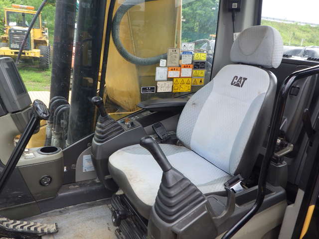 CAT 320DL-E ★ Excavator ★ 600G, Piping, A/C, EPA