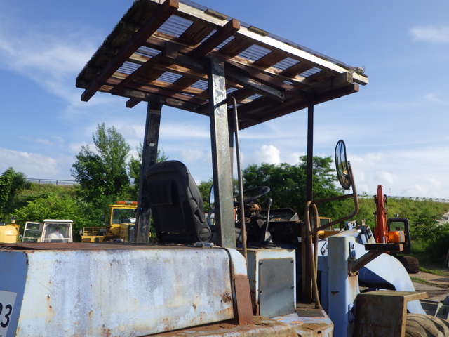 HITACHI LX50 ★ Loader(Crawled/Wheeled) ★ CNP, BKT