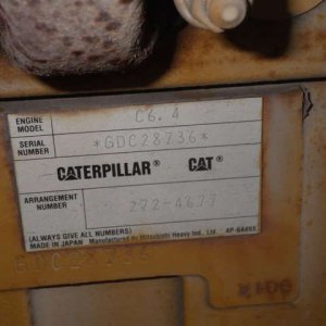 CAT 320DL-E ★ Excavator ★ 600G, Piping, A/C, EPA - Image 63
