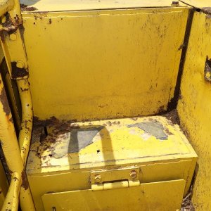 KOMATSU BR120T-1 ★ Other ★ Mobile Wood Chipper, 450G - Image 68