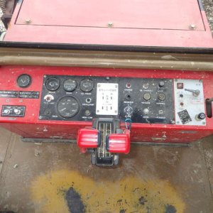 MITSUBISHI MKM-140 ★ Other ★ 590R, CAB, Blade - Image 62