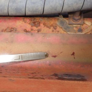 MITSUBISHI MKM-140 ★ Other ★ 590R, CAB, Blade - Image 54