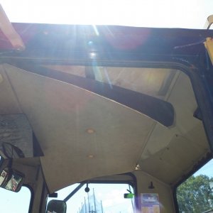 KOMATSU WA200-1 ★ Loader(Crawled/Wheeled) ★ CAB, BKT, Piping - Image 56
