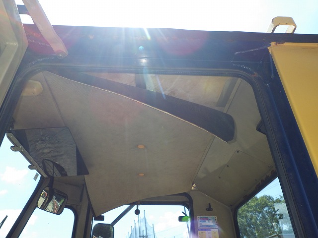 KOMATSU WA200-1 ★ Loader(Crawled/Wheeled) ★ CAB, BKT, Piping