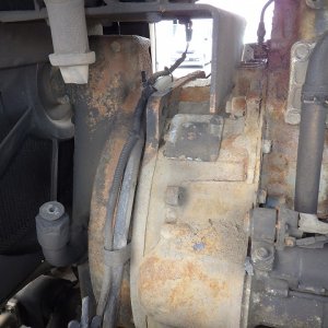 MITSUBISHI MG430E ★ Road Equipment ★ CAB, Scarifer, Blade(3,710mm), A/C, 48,800km - Image 52