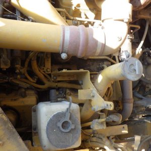 CAT 769D ★ Other ★ Off-highway dump truck, 132,759km - Image 63