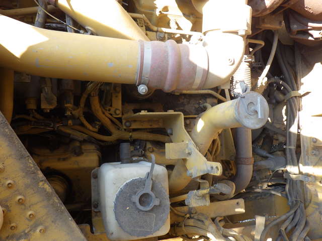 CAT 769D ★ Other ★ Off-highway dump truck, 132,759km
