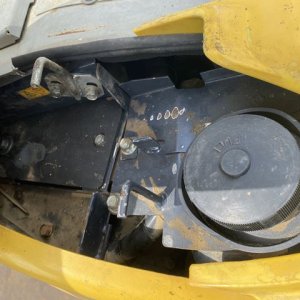 YANMAR B3-6A ★ Mini Excavator ★ 300R, CNP, Blade, M/L - Image 71