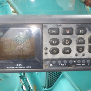 KOBELCO SK120-2 ★ Excavator ★ 500G, Piping, Multi - Image 66