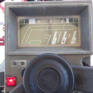 MITSUBISHI MG230 ★ Road Equipment ★ CNP, SCARIFIER, Blade, 抹消 - изображение 69