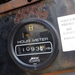 HITACHI LX50 ★ Loader(Crawled/Wheeled) ★ CNP, BKT - Image 71