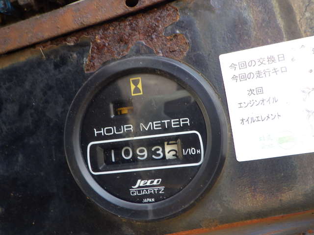 HITACHI LX50 ★ Loader(Crawled/Wheeled) ★ CNP, BKT