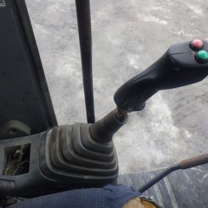 HITACHI ZX125US ★ Excavator ★ 500G, BKT, 5PIPING, A/C, EPA - Image 70