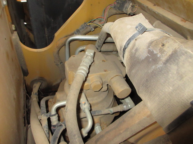 CAT 308ECR ★ Excavator ★ 450G, Arm Crane, Blade, A/C, M/L