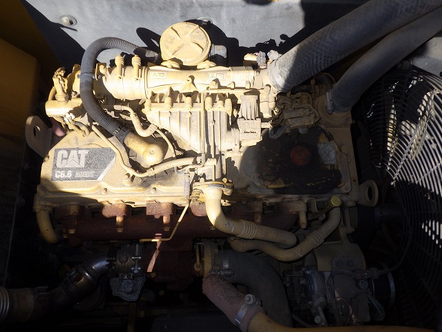 CAT 320ERR ★ Excavator ★ 800G, M/L, Arm Crane, A/C