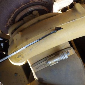 CAT 769D ★ Other ★ Off-highway dump truck, 132,759km - Image 68